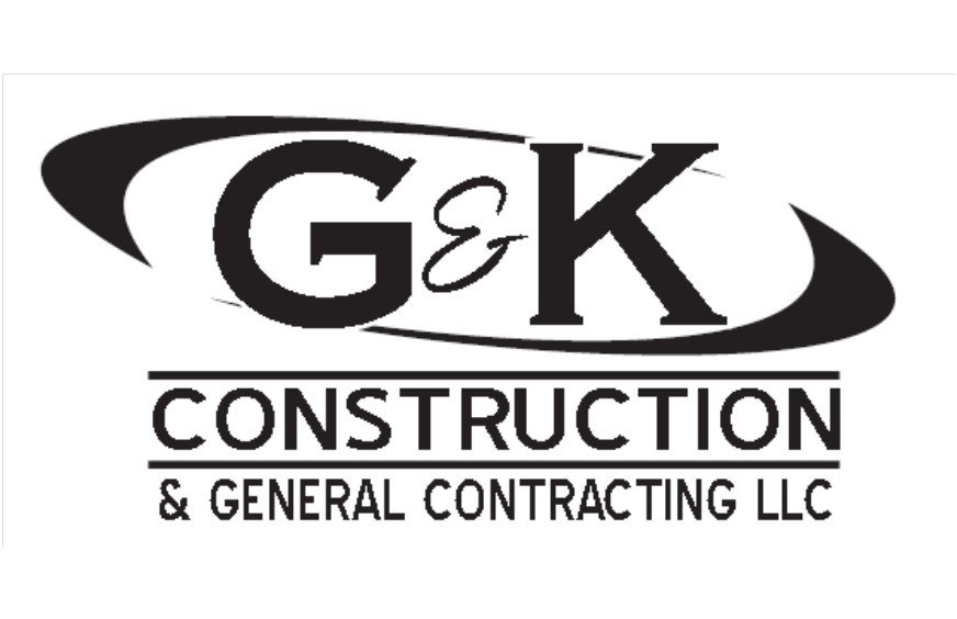 G&K Construction Logo